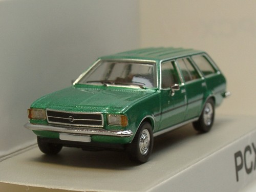 Premium opel rekord - premium, d