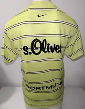 BORUSSIA DORTMUND Training