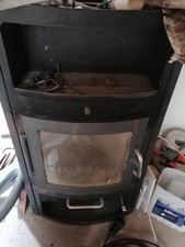 kaminofen holz und kohle