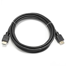 3m HDMI Kabel 2.0 High Speed