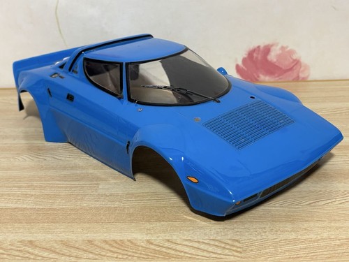 Abc hobby lancia - lancia, m