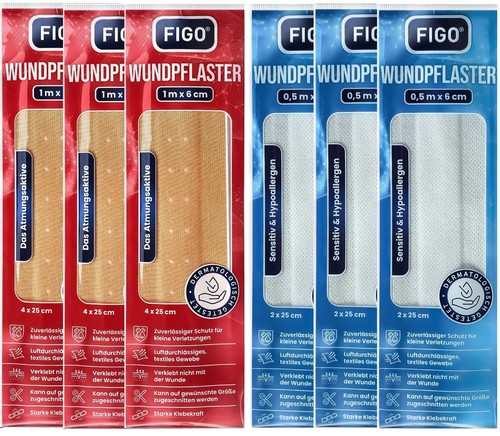 Pack wundpflaster - pack,