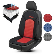 Auto sitzauflage race - auto-sitzauflage, s-race