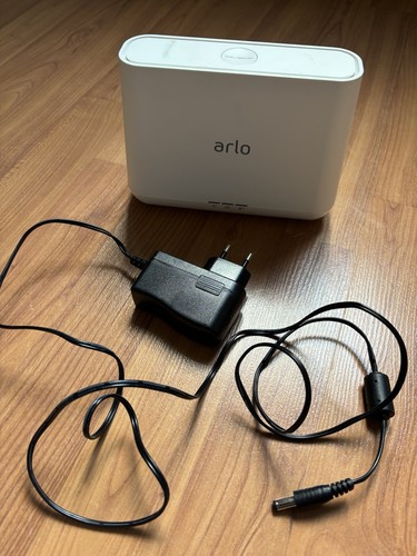 Netgear arlo pro set - netgear,