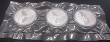 1 Oz Silber - Maus 2020, Lunar