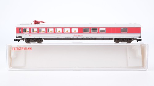Fleischmann 8182k ic - 8182k,
