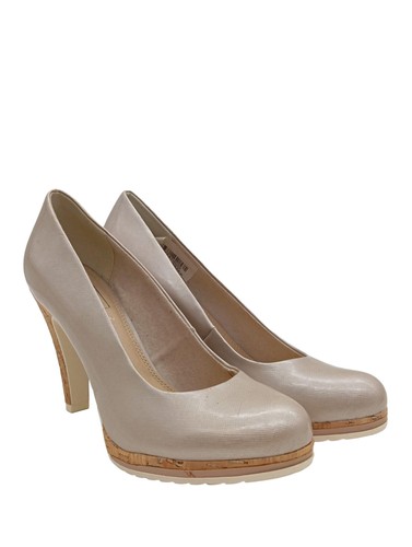 Van der laan hochfront - van, hochfront-pumps