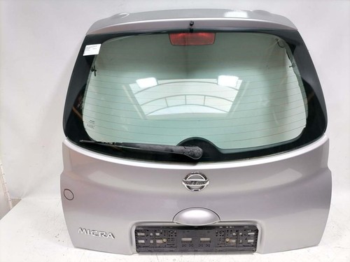Nissan micra k12 original - k12,