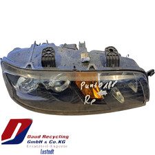 Fiat Punto 188 Scheinwerfer Rechts