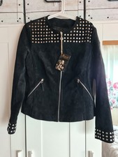 Harald Glööckler Jacke Damen