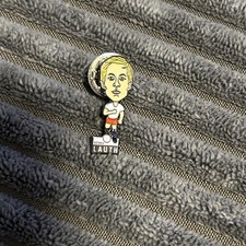 HSV PIN Hamburg Anstecker