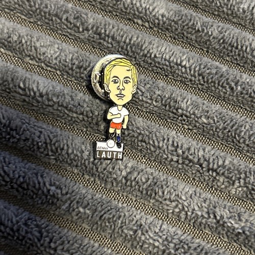 Hsv pin hamburg anstecker - hamburg,
