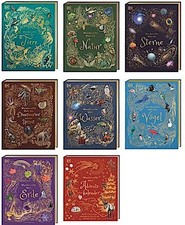 			Wundervolle Welt der... -