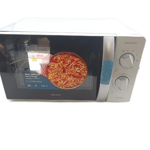 Microondas proclean 2010 - microondas,