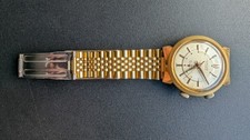Vintage Pontifa Alarm