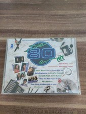 Doppel  2 MC 's  - Die 80 er -