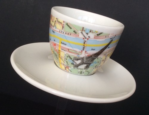 Illy amici espresso - illy, tasse