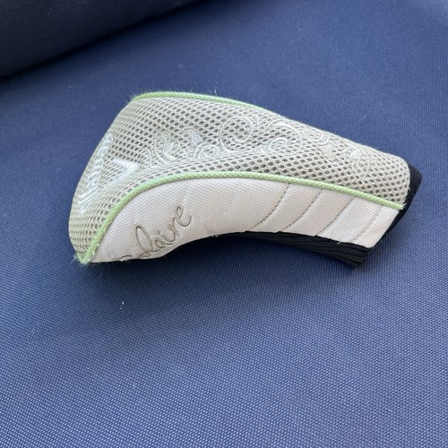 Callaway fairway headcover - callaway, 5