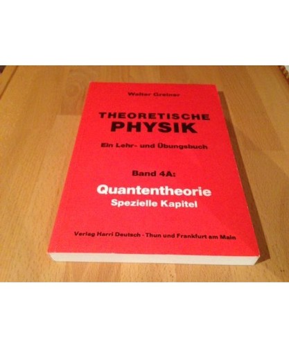 Theoretische physik ein lehr - physik,, lehr-