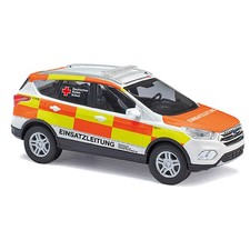 Busch 53529 - H0 - Ford Kuga