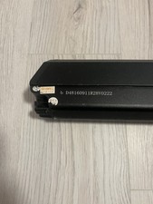 E-Bike Akku Dorado Reention