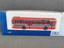 Rietze Stadtbus Neoplan N416