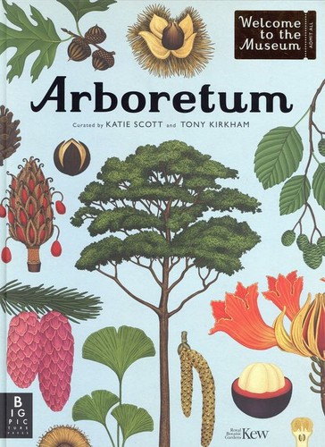 Arboretum