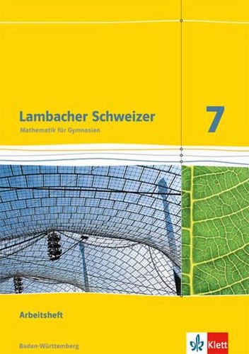 Lambacher schweizer mathematik - lambacher,