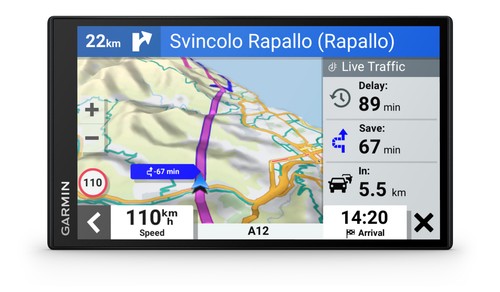 Garmin drivesmart eu - drivesmart,