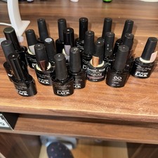 Gellack / UV Lack/ Shellack - SET NEU 20! Stück!!!!