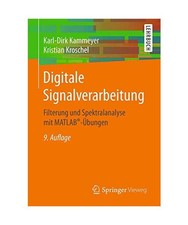 Digitale Signalverarbeitung