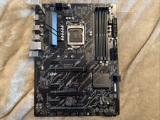 Gigabyte Z370P D3 ATX
