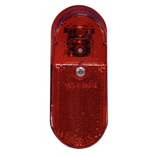 Heckleuchte XB -Batterie LED