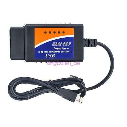 Für ford forscan - forscan, usb