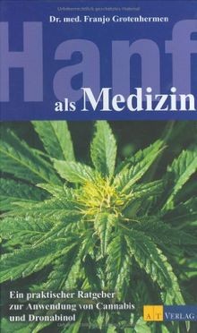 Hanf als medizin - hanf,