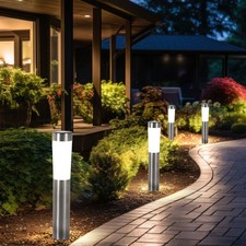 Stecklampe Solarleuchten