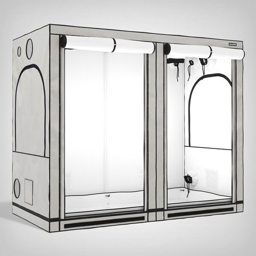Growpro growbox xxl - growbox,