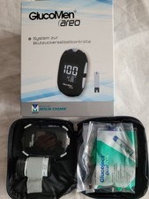 Gluco Men areo