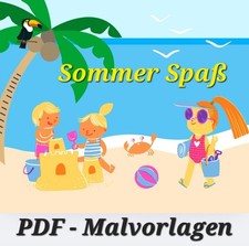 SOMMER SPAß   PDF -