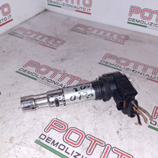 036905715G Spule  VOLKSWAGEN POLO (6R) GTI 1.4 TSI DSG Ber 3p/b/1390cc