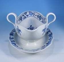 Meissen "Zwiebelmuster"