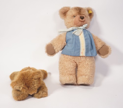 Tlg lot vintage - vintage, steiff