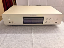 Denon DCD-720AE CD-Player |