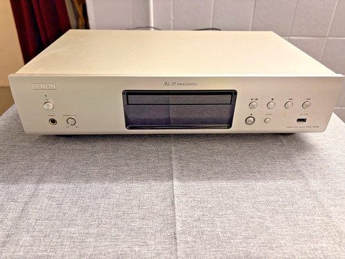 Denon dcd 720ae - cd-player, |