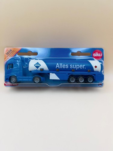 Siku spielzeug lkw - siku, spielzeug-lkw