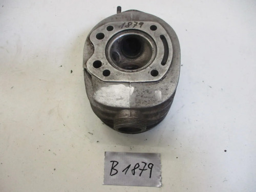 Zylinderkopf motor motorblock - zylinderkopf,