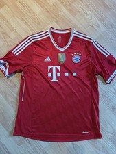 adidas FC Bayern München