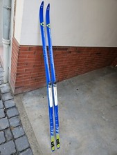 Fischer Langlaufski Langlauf Schi  188 Cm SNS