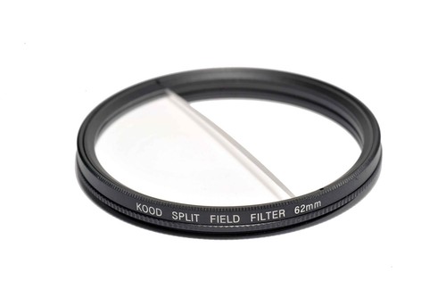 Split field filter 2 - split,