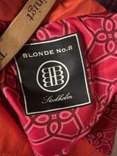 Blonde jacke stockholm - blonde, *